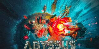 Abyssus lanzamiento portada