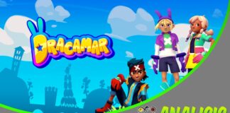 dracamar