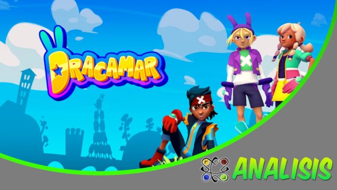 dracamar