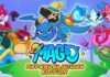 Mago Hyperdelicious Edition lanzamiento portada