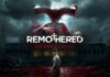 Remothered Red Nun’s Legacy tráiler portada