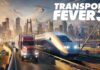 Transport Fever 3 Paradox portada