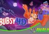 Análisis de Bubsy 4D – Un regreso que sorprende