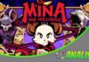 Análisis Mina The Hollower portada