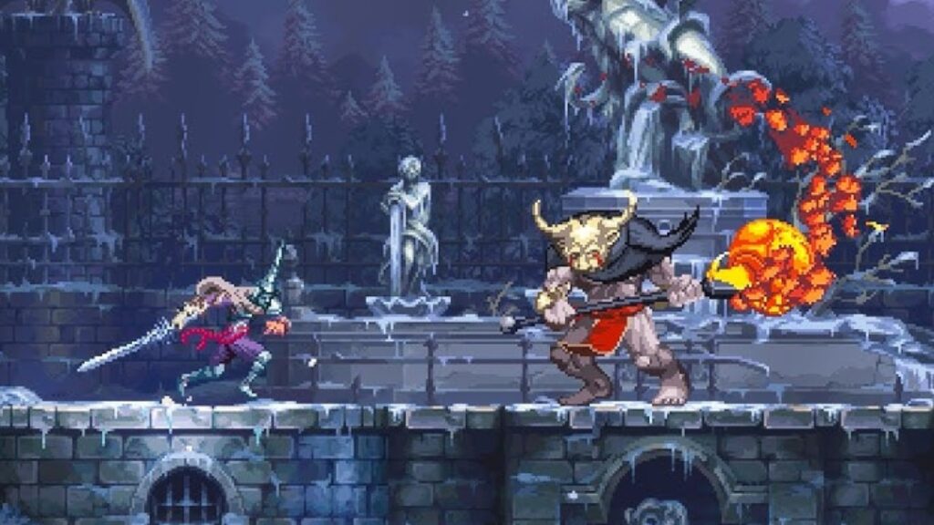 Blasphemous II DLC gratuito gameplay