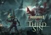 Blasphemous II DLC gratuito portada