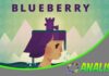 Análisis de Blueberry, un viaje emocional