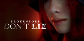 Brokenlore Dont Lie Fecha de lanzamiento portada