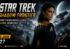 STAR TREK: SHADOW FRONTIER ES LO NUEVO DE BLOOBER TEAM