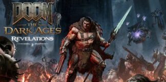 DOOM The Dark Ages DLC Revelations portada