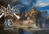 Enlisted actualización portada