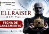 HELLRAISER REVIVAL