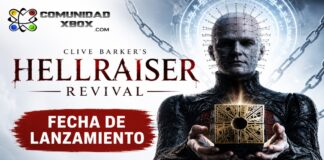 HELLRAISER REVIVAL