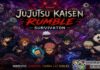 JUJUTSU KAISEN RUMBLE: SURVIVATON