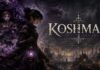 koshmar the last reverie