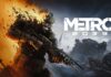 Metro 2039 lanzamiento portada