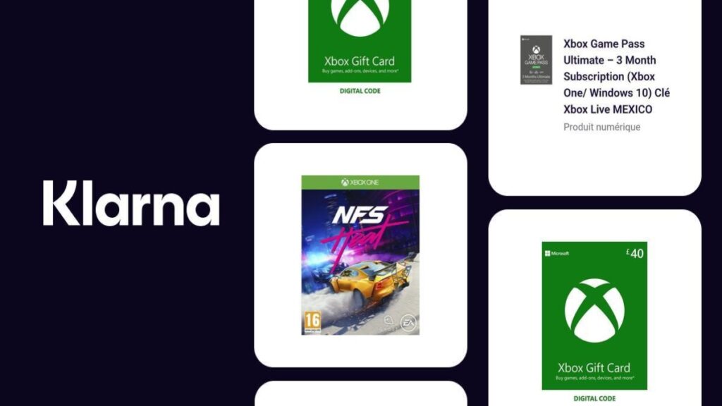 PRECIOS XBOX