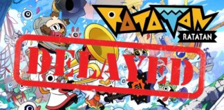 Ratatan retraso portada