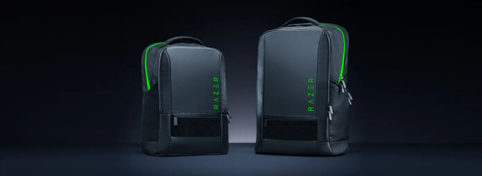 Razer Rogue Backpack V4 portada Razer Rogue Backpack V4 portada
