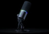 Razer Seiren V3 Pro portada