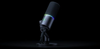 Razer Seiren V3 Pro portada