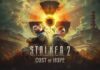 S.T.A.L.K.E.R. 2 Cost of Hope Nuevo tráiler portada