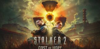 S.T.A.L.K.E.R. 2 Cost of Hope Nuevo tráiler portada