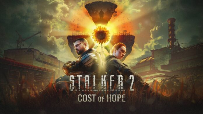 S.T.A.L.K.E.R. 2 Cost of Hope Nuevo tráiler portada
