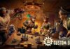 Sea of Thieves Temporada 20 portada