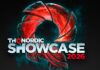THQ Nordic Digital Showcase 2026 portada