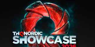 THQ Nordic Digital Showcase 2026 portada