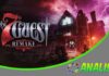 Análisis de The 7th Guest Remake The 7th Guest Remake