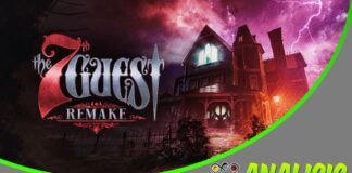 The 7th Guest Remake