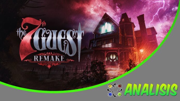 The 7th Guest Remake