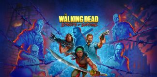 The Walking Dead Streets of Survival tráiler portada
