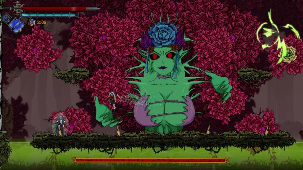 BARBARIAN SAGA: THE BEASTMASTER
