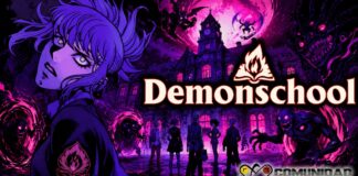 demonschool