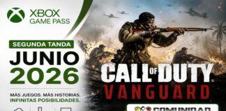 game pass junio