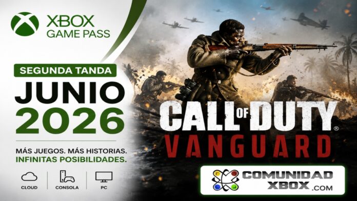 game pass junio