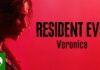 Anunciado durante el Summer Game Fest Resident Evil Veronica que llegará en 2027
