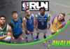 Análisis de NBA THE RUN