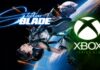 stellar blade