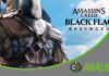 Análisis de Assassin’s Creed Black Flag Resynced