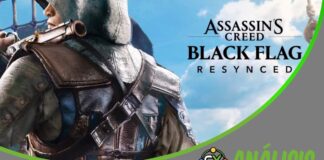 Análisis de Assassin’s Creed Black Flag Resynced