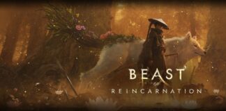 Beast of Reincarnation Sistema de combate portada