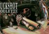 Buckshot Roulette XBOX portada