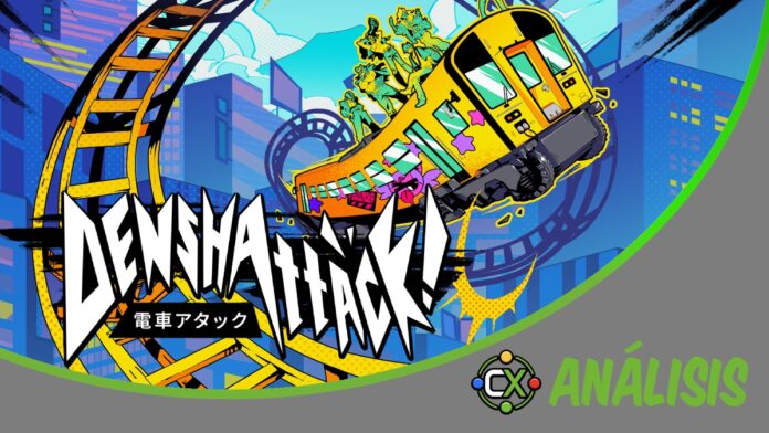 denshattack!