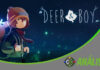 Análisis de Deer & Boy, mucho más de lo que aparenta