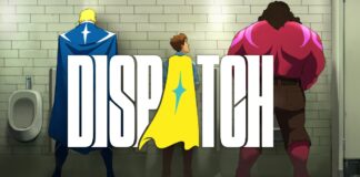 Dispatch Fecha de lanzamiento XBOX portada