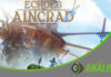 Análisis de Echoes of Aincard echoes of aincard